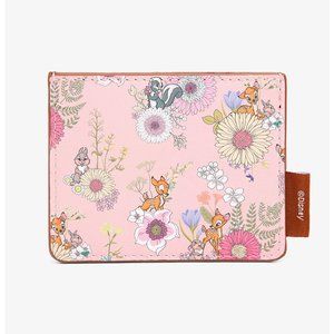 Loungefly bambi cardholder